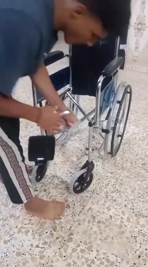 جديده مامستخدمه بل كارتون سعر 100الف