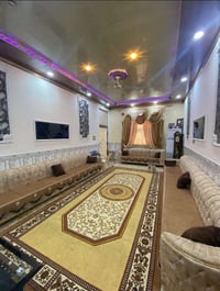 التنومة الاكوات الثانيه • ٢٨٠م • غرفتين