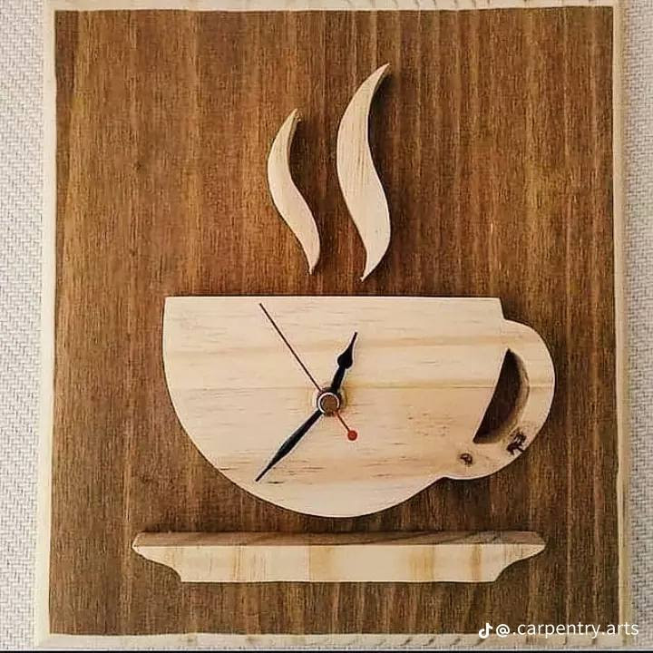 للفائدة....
أشكال مختلفة من ساعات الخشبية


**إذا كنت صاحب هذا الإعلان وتريد حذفه لأي سبب، رجاءا أرسل رسالة إلى الدعم الفني**