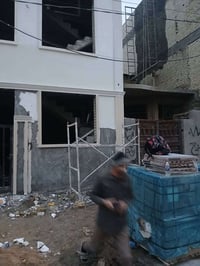 بغداد • اعمال ديكور