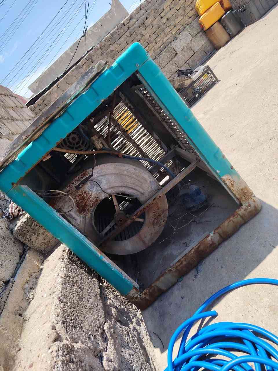 مبرده نضيفه شرط شغاله
عنوان موصل حي الكرامه سعرها 50 الف قفلها
***********

