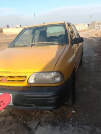 موديل ٢٠١١ • نظيفة • تحويل ثاني يوم