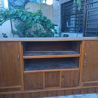 بوفيه • شغل صاج • المطار الجديد