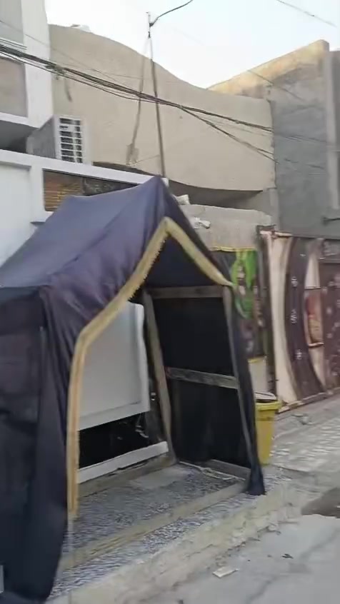 السلام عليكم بيت 100م في البلديات حي التراث الزراعي مقابيل حي الرفاق الاصولي البيت جديد كامل مابي نقص ابد الفرع 10م بي ماء خطين من الزارعي ومن الطابو كهرباء محولة وحدهة الفرع السعر 170للستفسار اتصال على ***********
