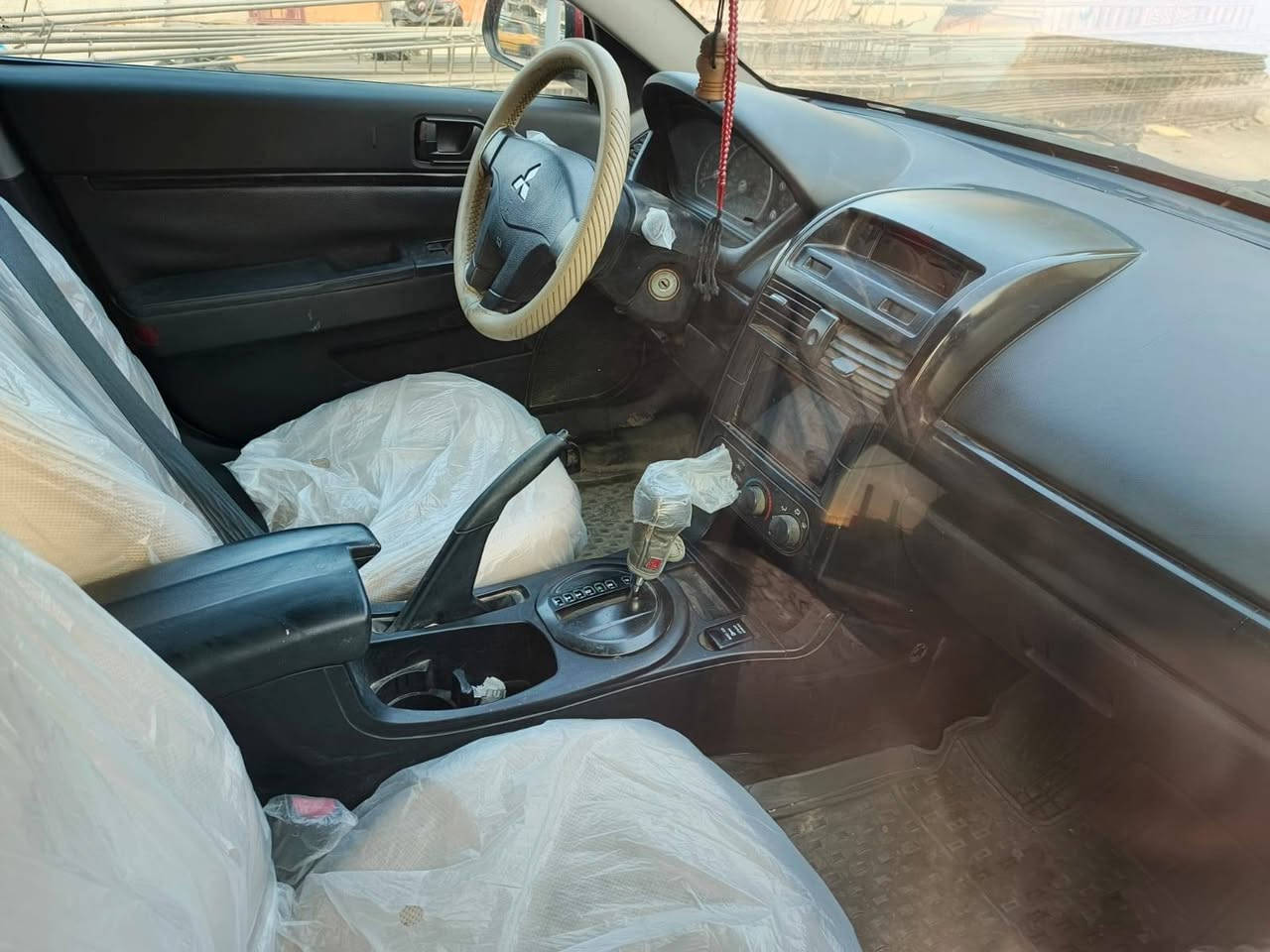 سياره كلنت 2008 ماروني محرك جديد صبغ قليل هزه جديده رقم اربيل مداور وكاله مكانه ديوانيه للبيع الاتصال او واتساب ***********
