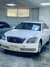 شاهين • ٢٠٠٥ • اصفر