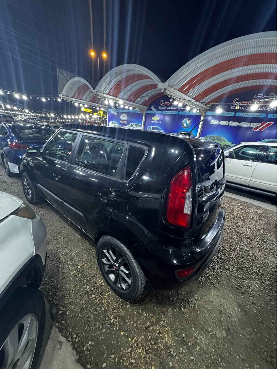 صول موديل 2012 رقم اربيل تحويل او وكاله السياره بيه مكانات صبغ ابيع احزام محرك 1600 السعر 80 ورقه اتصال  او وتساب *********** كربلاء, العراق
