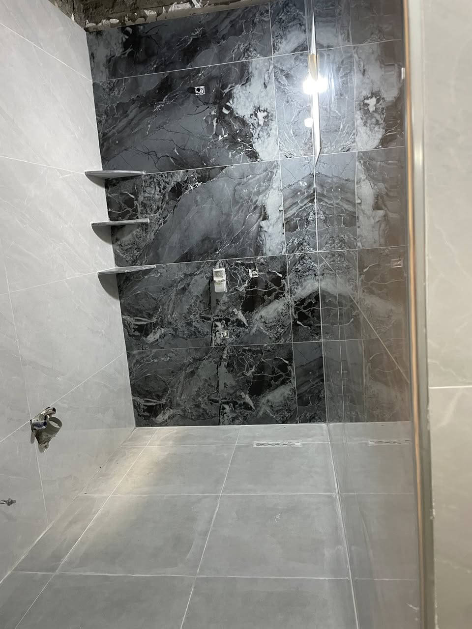 خلفه سراميك بورسلين مرمر***********
