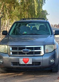 البيع فورد سكيب 2008 6سلندر رقم بابل 07821549786 سعر 80وبيه مجال