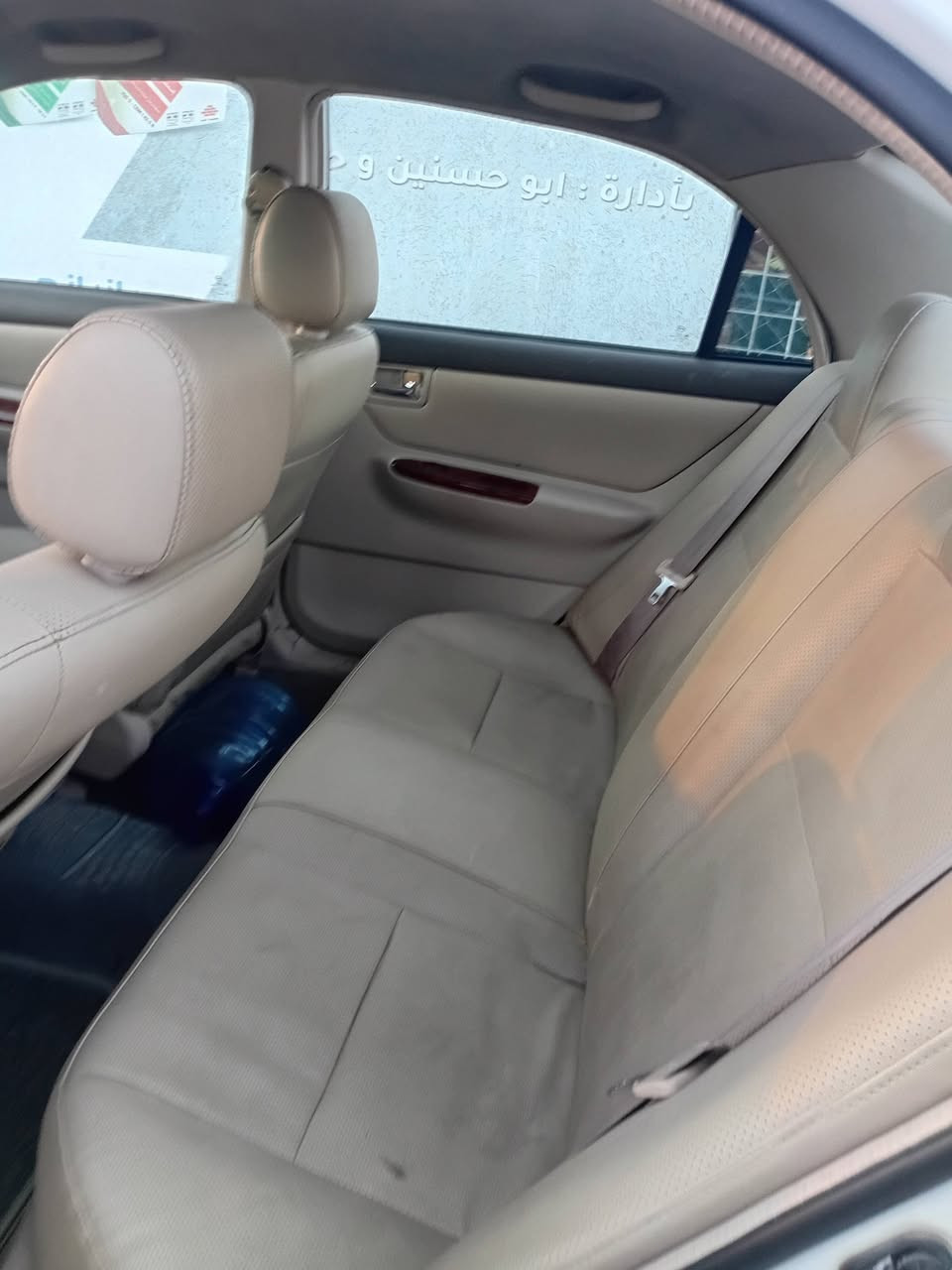 سلام عليكم  بي واي دي للبيع موديل 2012 كير ومحرك كله جديد   بيه  قطعتين بارد  ماشيه 125الف  تخم تاير  ويل  جدد صدر جديد السعر 65  مكاني المعلمين  هاتف ***********
