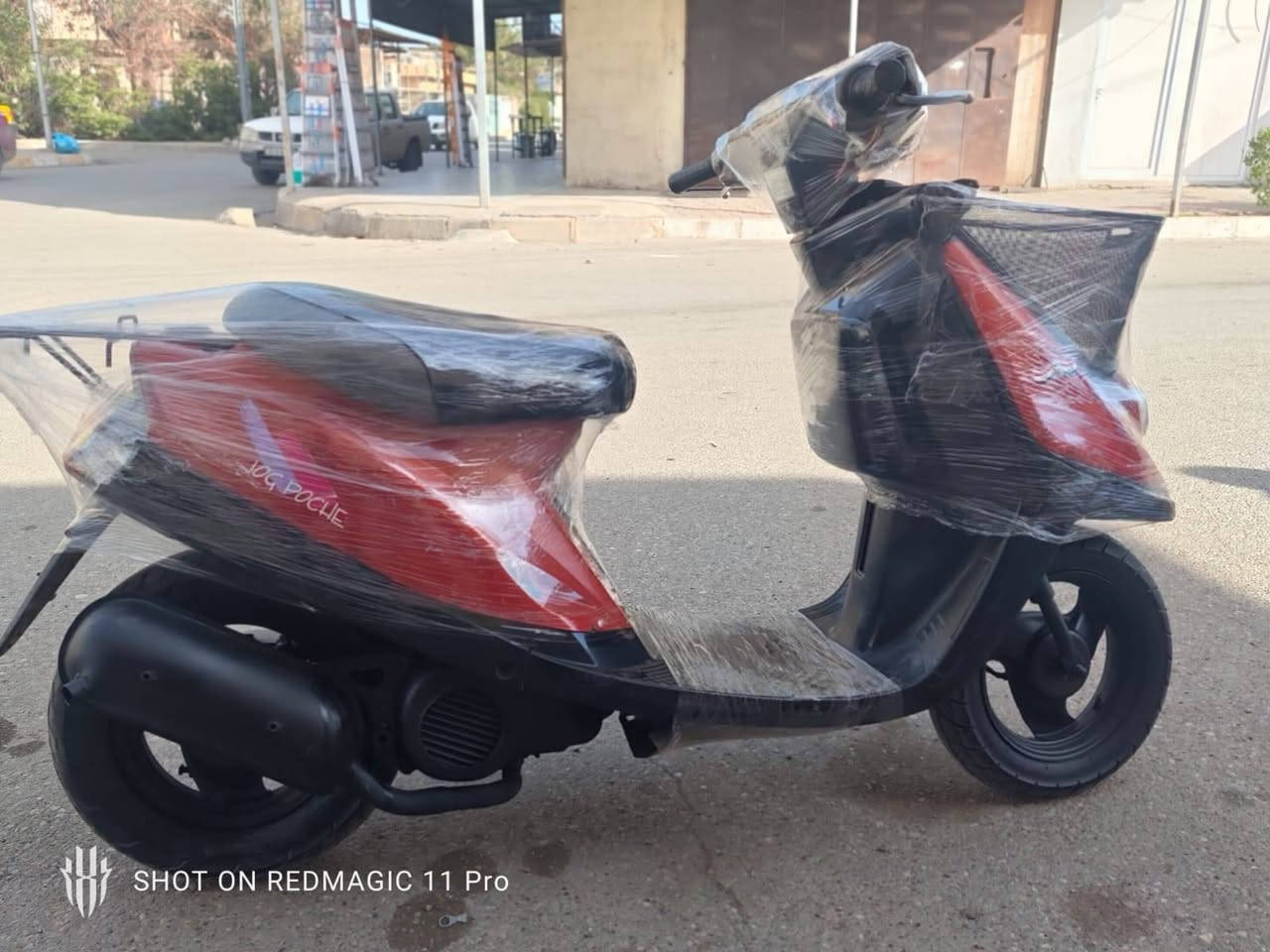 سلام عليكم يماهة نكره سلف كهربايت كله شغاله لايت زينون اشاير هورن كفراته نضيفه شاصي  بل شرط اكسل بلشرط صواته ناعم شلعه اومعدل✈️ سعر 225 اوبيه مجال ***********
