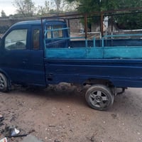 هيفه ٢٠٠٧ • أوراق كاملة • شاصي معمر