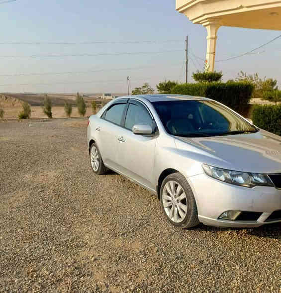 سيراتو للبيع..
موديل ٢٠١١..فول الفول ..رقم دهوك دولي..هزه جديده سنويه لل ٢٩..تنته..بصمه اشاير بالمري..سياره جاهزه من كل شي..شرط ما تخلي عليهه الف دينار..
الضرر..بابين العكس السايق والجاملغ الخلفي مصبوغات اثر شط باب بيت..دواخل مابيهه نهائي..السعر..105..الاتصال فقط عالرقم..***********
