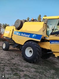 للبيع حاصده 4بلم 2013 كتاب شركه الاستفسار أكثر 07804842741