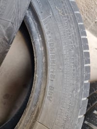 تخم تاير • حجم ١٥ • كسر خفيف