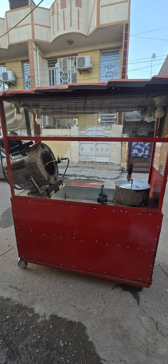 سلام عليكم جمبر حب وشامية خير من الله جاهز تاخذة وكبل تسترزق بي سعر 250 رقم الهاتف *********** وبي وتس اب
