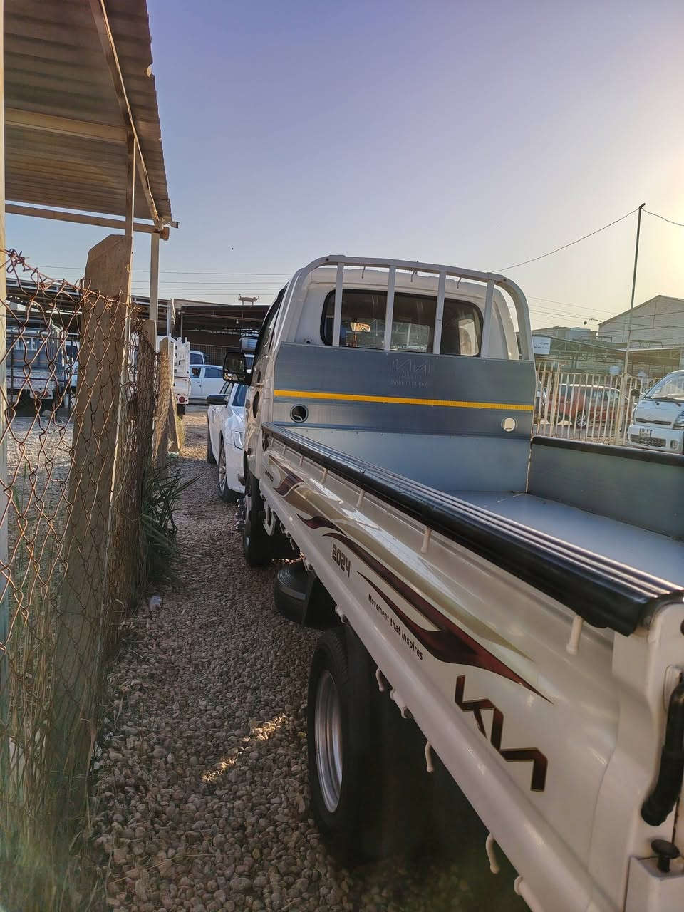 كيا فحل 2024 للبيع
مكفول كفاله عامه بسمي تحويل ثاني يوم للاستفسار اتصل *********** او ***********
