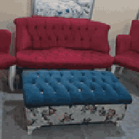 اربيل • صوفا • مع الطبلة