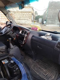 كية 2007مكفولة من الظربة ارقام دولي بس عل استلام محرك كير اكسن شاصي مك...