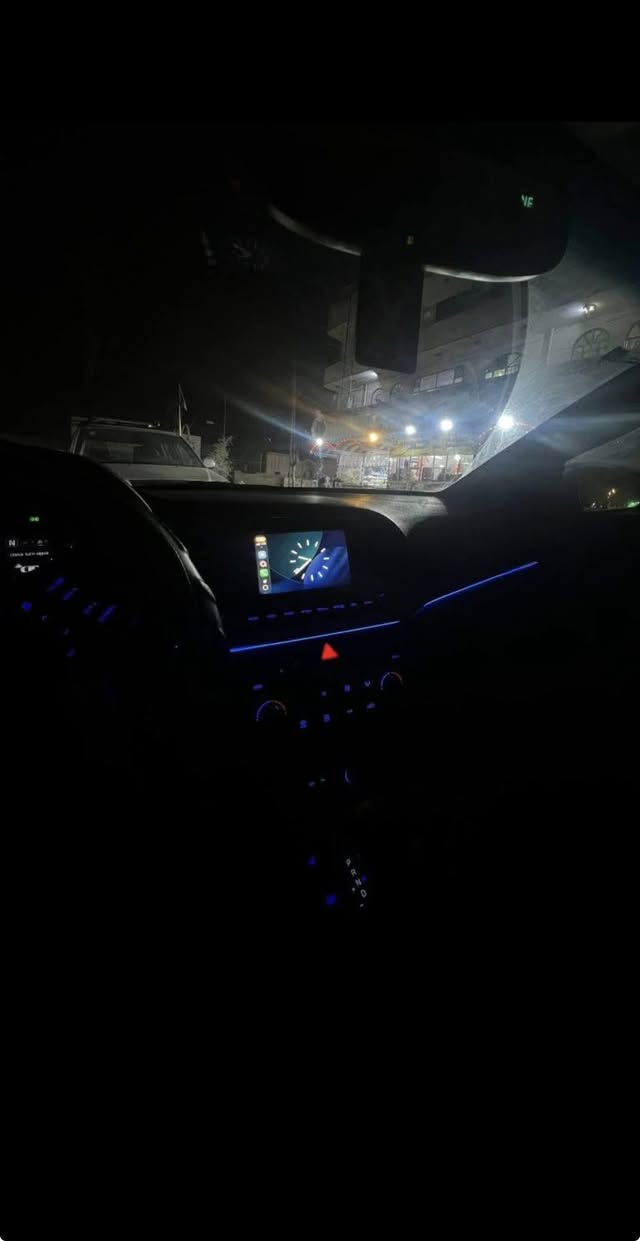 الانترة 2017
فول ١/١ لل اخير 

بصمه 

ابصمة ابواب 

لد ترحيب 

صندوق ذكي ترحيب 

فتحه سقف 

رادار جانبي 

حامل اكواب خلفي

تبريد بيانو مناخين 

شاشة كبيرة ابل كاربلي

هيترات كشنات 

٣ وضعيات قيادة 

شاشة اعطال 

الاضافات ليد دشبول متغير 

لايت زينًون 

رقم الهاتف 

***********

سعر ١٢٥ 

ضررها كما موضح كدامكم
