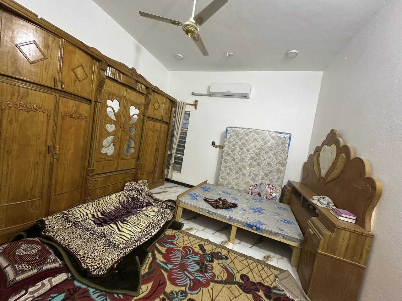 غرفه كامله (غير  مستحدمه غير مستخدمة) نجاره عراقيه سعر مليون و١٠٠


**إذا كنت صاحب هذا الإعلان وتريد حذفه لأي سبب، رجاءا أرسل رسالة إلى الدعم الفني**