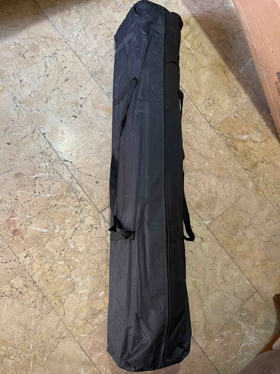 مضلة كاملة حديد ثقيل القياس 3*3 مناسب للحدائق والكراجات ورحلات التخييم سهل التنصيب والحمل تأتي مع حقيبة 
يوجد فقط قطعتين

السعر 75 الف
يوجد توصيل لجميع المناطق


**إذا كنت صاحب هذا الإعلان وتريد حذفه لأي سبب، رجاءا أرسل رسالة إلى الدعم الفني**