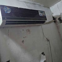 عدي سبلت 2 طن البروده ٨٠ ميه وتاخذه عل فحص اريده ٢٠٠ الف