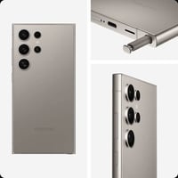 سامسونج S24 الترا • ٥١٢ • سماوة