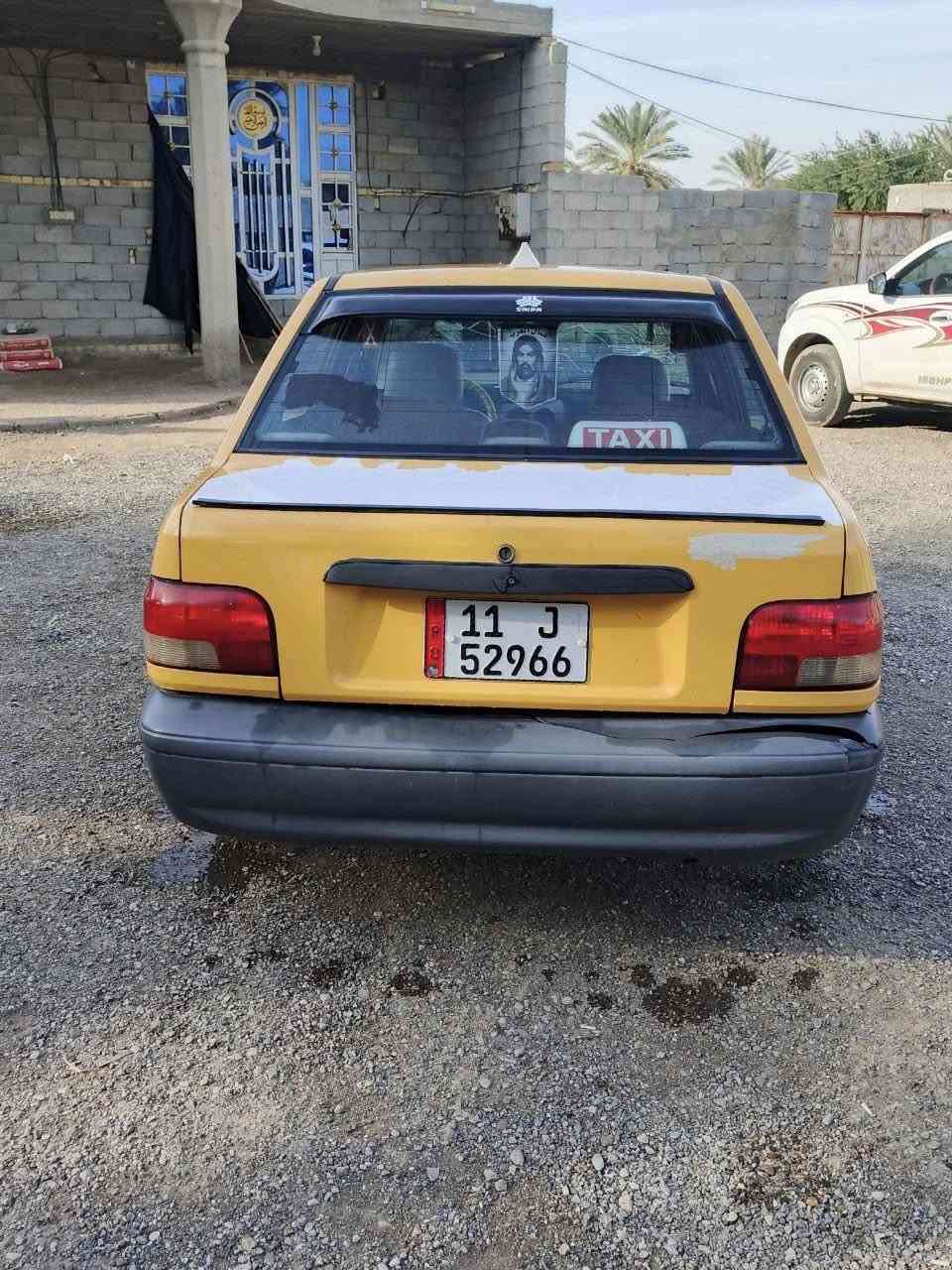 السلام عليكم سابيه للبيع موديل 2016 جاهزه من كلشي  السعر 37 بيه مجال ***********
