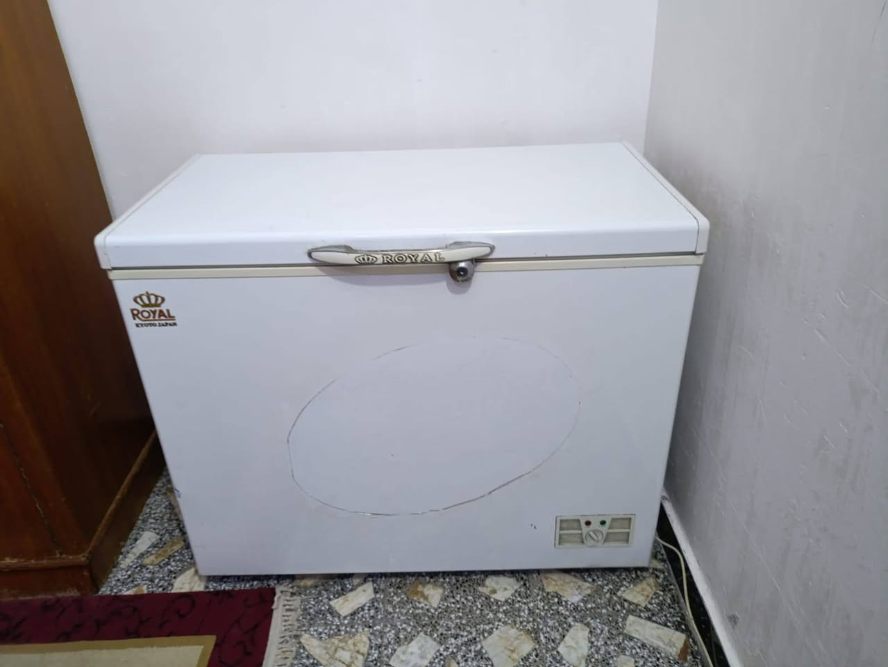 غراض للبيع 
شراي يدخل خاص


**إذا كنت صاحب هذا الإعلان وتريد حذفه لأي سبب، رجاءا أرسل رسالة إلى الدعم الفني**