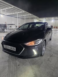 وبركاته النترا SE موديل 2017 معروفة مكينة 2000 دوش رقم اربيل الجديد سن...