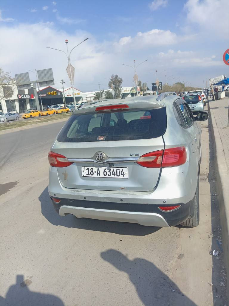 سياره جنبي 2014 للبيع سنويه جديده للا 2030مشروع وطني لوحات جديده كود بانزين بيها شرط التحويل والوكالة الضرر صبغ عام السعر ٥٠ وبيها مجال
*********** كركوك, العراق
