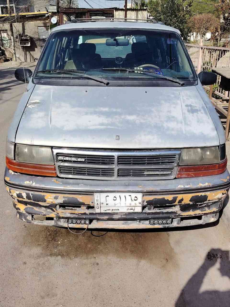 موديل ٩٣ مكانه بغداد الطوبچي  ومرات وجي بيه للعظيم بدالئ مشط ستسرن مال ٢٠١٨ جديد هسه شاده محرك ٣٣٠٠ شرط كير شرط تبريد ثلج كهربائيات بلاديه  السعر ٢٨ ورقه ***********
