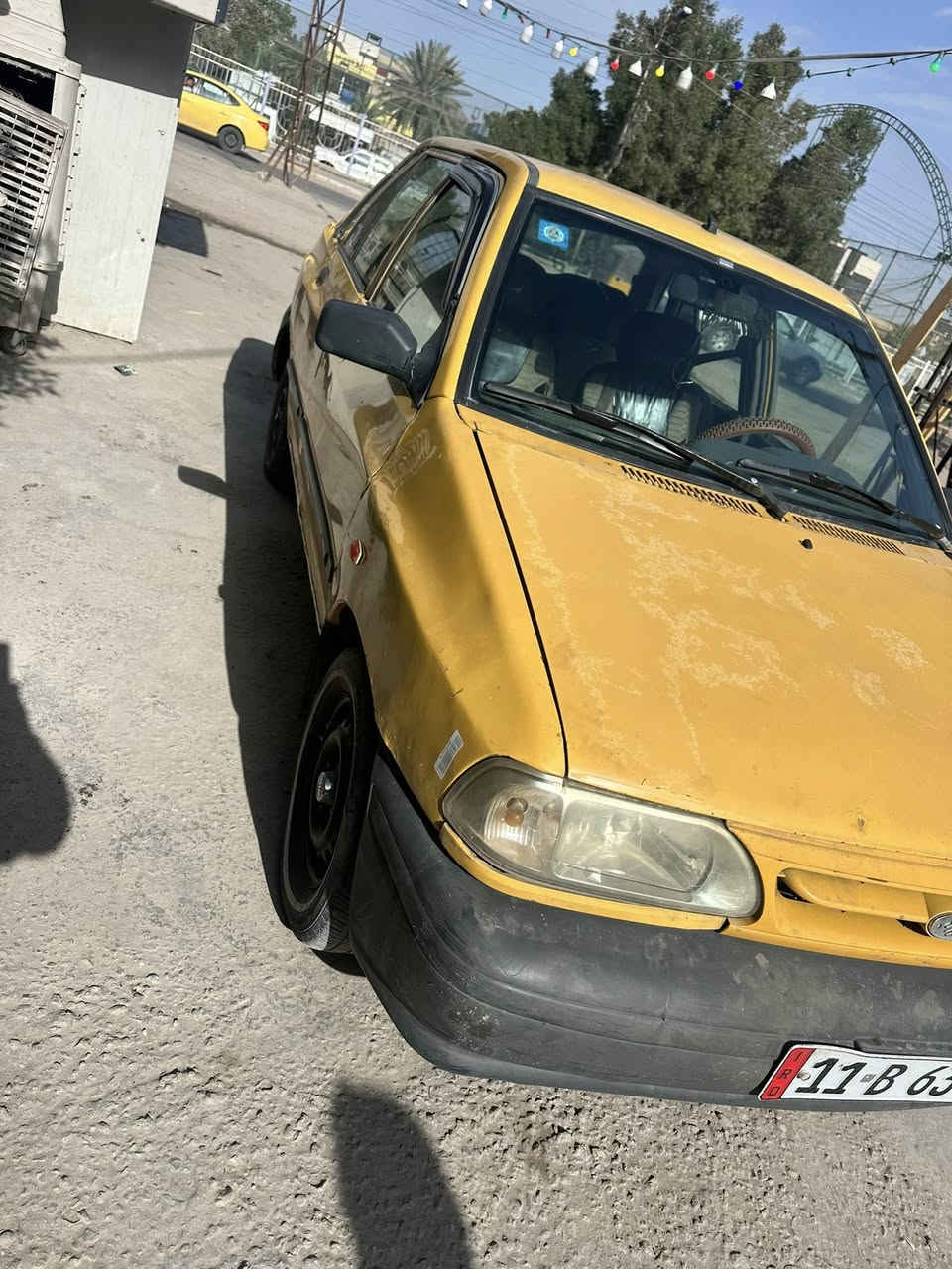 سابه 12محرك كير مكفولات تحويل مباشر سعر 19بغداد الشعله ‭0772 614 9946‬
