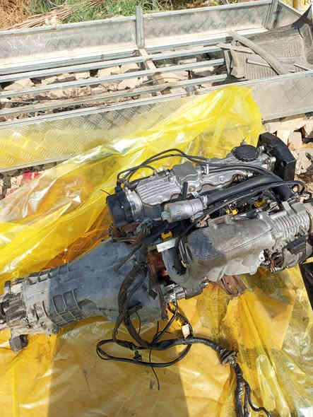 محرك وكير وضفيره وعقل وشوته وارفيوا اوبل حاويه مالات كصه جديدة كامله سعره 6اوراق  استفسار *********** مكان شطره
