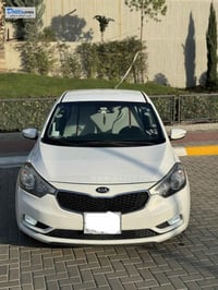 سيراتو 2014 خليجي شمالية مراوس بسني 2025 كير ومحرك مكفول للتفاصيل اكثر...