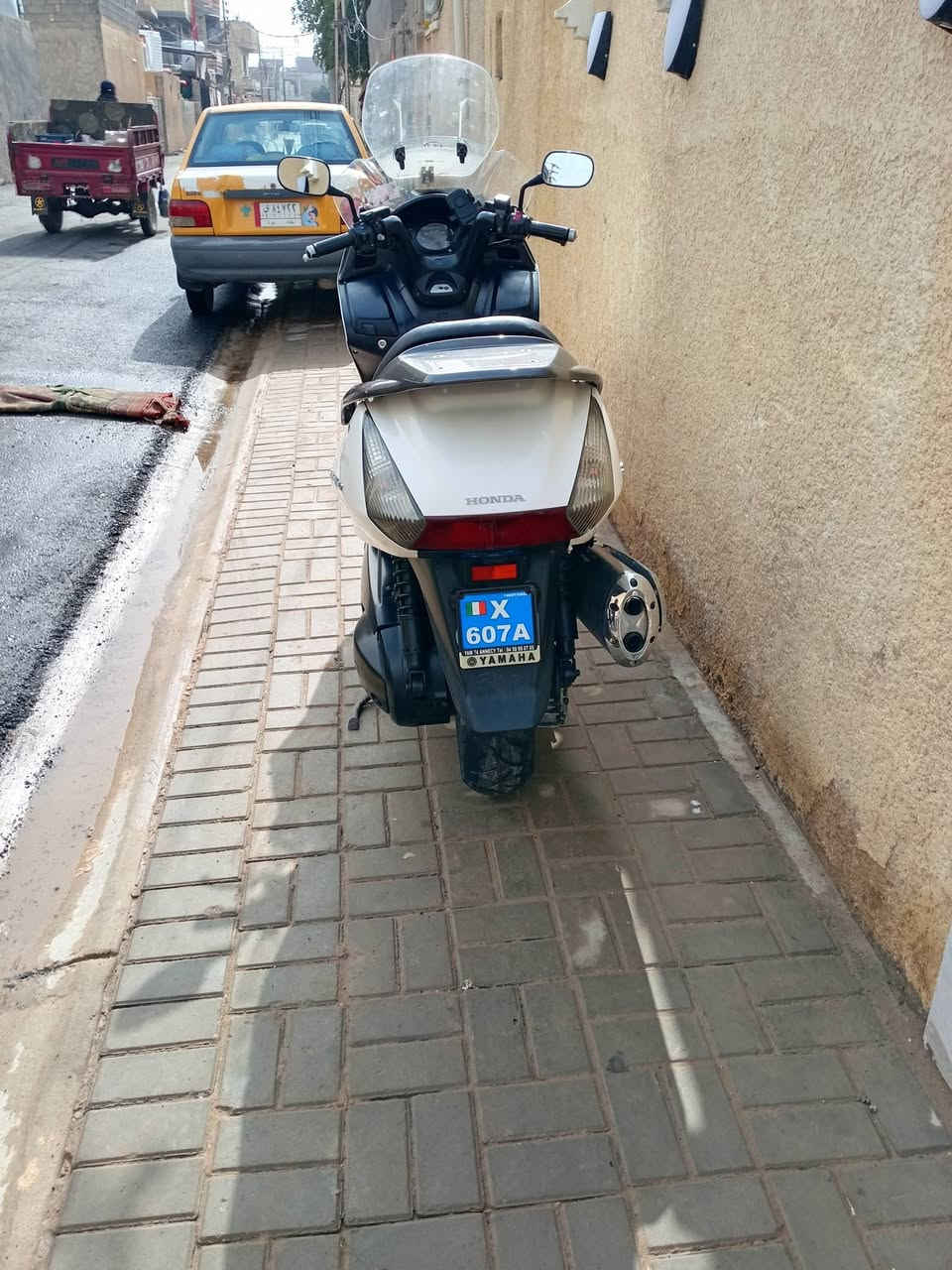 اسلام عليكم
سلفر ونج
للاستفسار خاص او  واتساب  او ***********
 العنوان/بغداد/ مدينه الصدر
