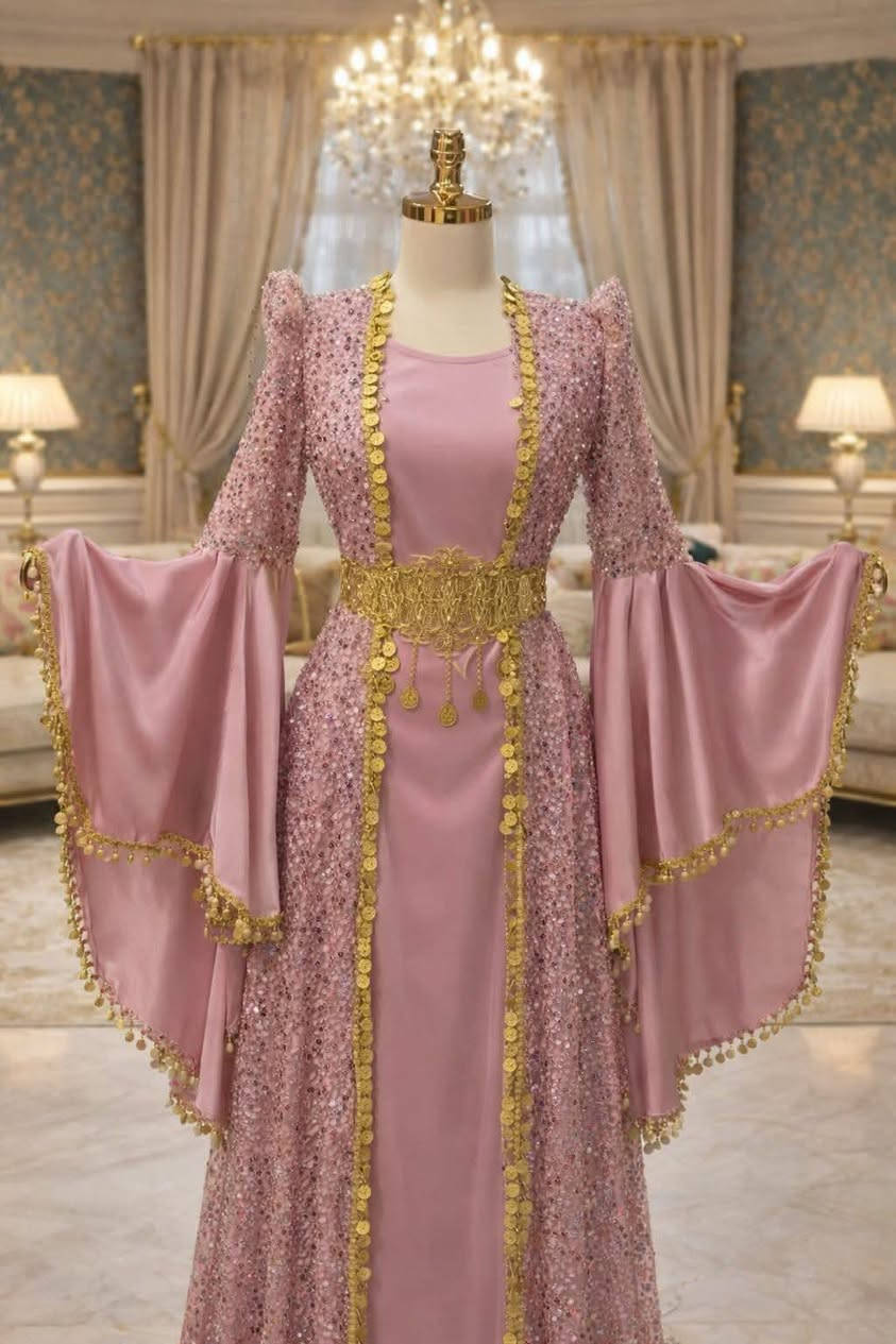 البسي كردي واخليهم يجون بجمالج♥️🥰


**إذا كنت صاحب هذا الإعلان وتريد حذفه لأي سبب، رجاءا أرسل رسالة إلى الدعم الفني**