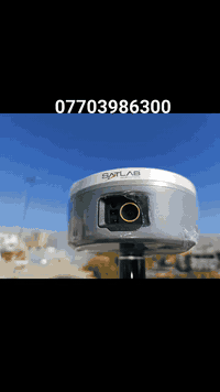 SatLab SL8 Laser RTK 🇸🇪 🇸🇪🇸🇪07703986300🇸🇪🇸🇪   1760قناة  ویدعم جمیع اقم...