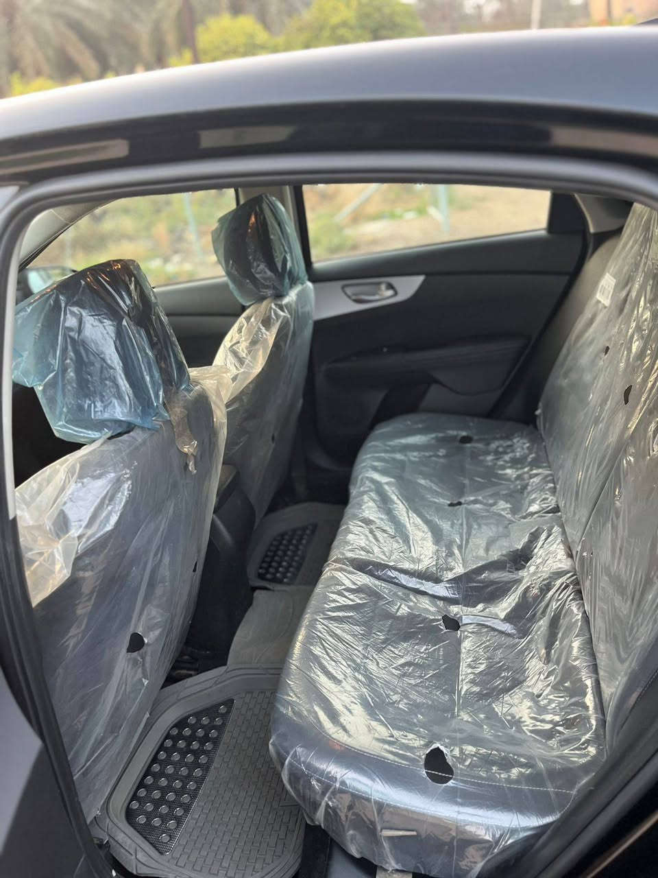 السلام عليكم كيافورتي 2024سيارة جديدة وجاهزة ودخول جديد بسمي بنيد فقط بدون دواخل وسورنر عندي موجود واتساب مواصفاته حساس خلفي شاشه كبيرة ايكو رادار محرك 2000دوش تحويل ثاني يوم بيع او مراوس السعر153للتصال***********ولتساب بيع اومراوس بغداد, العراق
