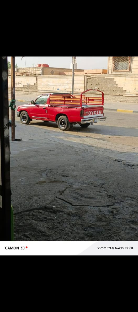 اسلام عليكم اخوان سياره جمره للبيع مديل 2001 سياره مكفوله الشراي يتصل على هذا الرقم *********** وانا خادم الكم العنوان البصره
