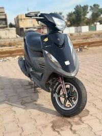 دراجة ماكس • بلادي • برغي ما مفتوح