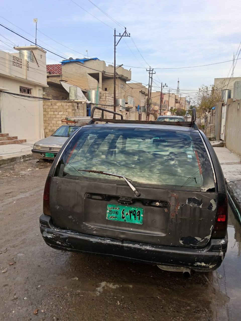 للبيع سعر 10 أوراق وبيها مجال ابيع بدون تحويل صاحبها موجود بس مايقبل يحول  اني انطيك عنوان الشرعي فقط
***********
