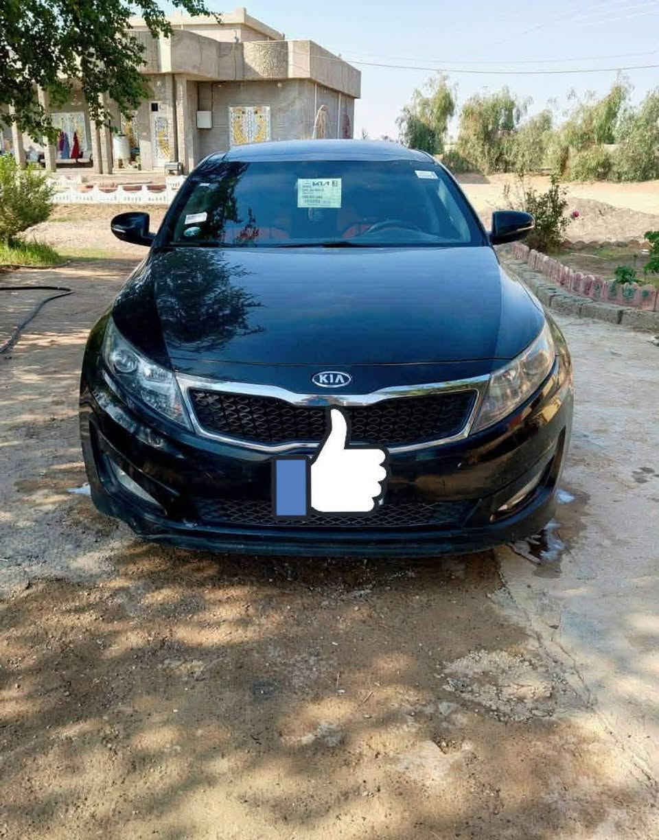 سلام عليكم ، كل عام وانتم بخير،
عنديَ اوبتما K5 ادوات كصه بس جنطه مواصفات حلوة ونضيفة بانزين
تبريد ثلج ❄️

صدر امامي جديد.،
بصمة ذكية
تشغيل ذكي  ،
تدفئة كشنات،
ويلكب جديد السيارة مابيها اي نقص ،
اريد مراوس حسب القناعة


**إذا كنت صاحب هذا الإعلان وتريد حذفه لأي سبب، رجاءا أرسل رسالة إلى الدعم الفني**