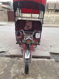 ستوته • ٢٠١٦ • الموصل الايسر حي البكر