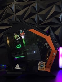 RTX 3070 • R5 5600 • تجميعة كاملة