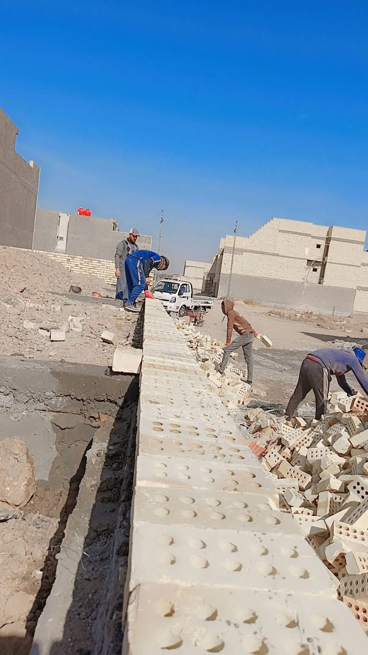 السلام عليكم من رخصه الادمن خلفات بناء درجه اولا استلام مهندس اشتغل بكل مكان الي يحب يتواصل رقمي مفتوح وبي واتساب او مراسله الصفحه, ***********
