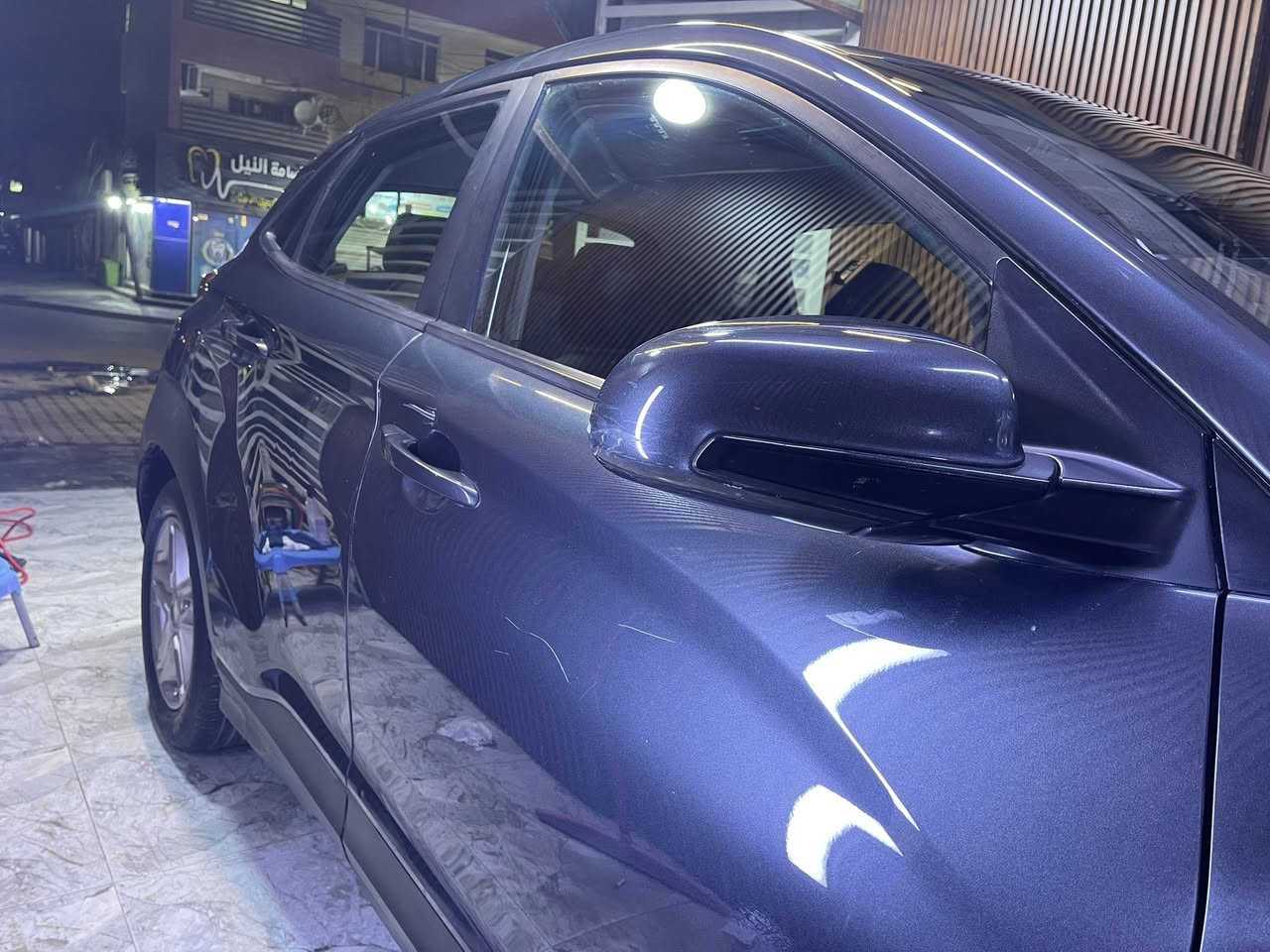 السلام عليكم كونا موديل 2018 رقم اربيل المواصفات تحكم استيرن قياده سبورت مود مكينه 2000 دوش ماشيه 81 ميل مسويلها ادامه كامله لايت زنون بولش ونانو سنويه باسمي لغايه 2029  ب110 وبيها مجال *********** السونار مرفق بالمنشور للمعلومات حادثها صندوك
