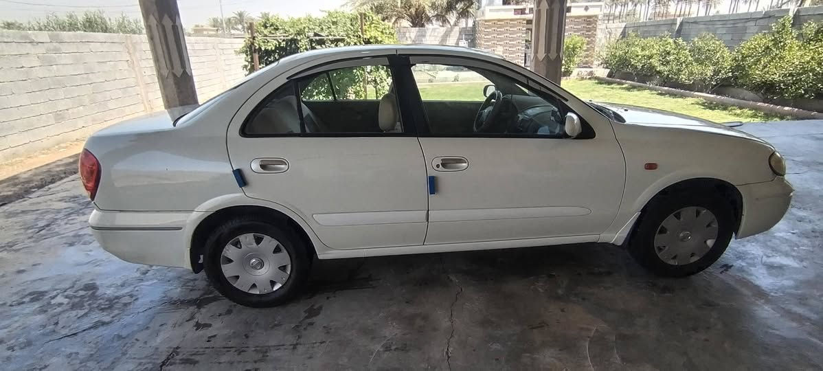 نيسان سني ياباني 2008 رقم بغداد سنوية منتهية قبل 15 يوم، حادث بنيد ودعامية امامي وجاملغ جهه السايق مبدلات ومصبوغات الباقي بلاد، تدفئه تبريد ثلج 🥶محرك كير كفاله قبق اسود المرغوب  كهربائيات كلها شغاله فوول،
#نيسان سني ياباني 2008 رقم بغداد سنوية منتهية،
( حادث بنيد ودعامية امامي وجاملغ جهه السايق مبدلات ومصبوغات) الباقي بلاد، تدفئه تبريد ثلج 🥶محرك كير كفاله قبق اسود المرغوب  كهربائيات كلها شغاله فوول،
 مكان السيارة   الأنبار /الكرمة 
الاتصال /***********
