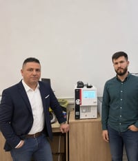 Swelab Alfa Plus • تحاليل دموية • ٦٠ عينة/ساعة